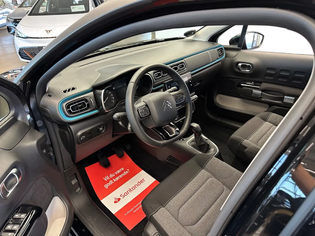 Billede 9 - Citroën C3 1,2 PureTech 83 Palais