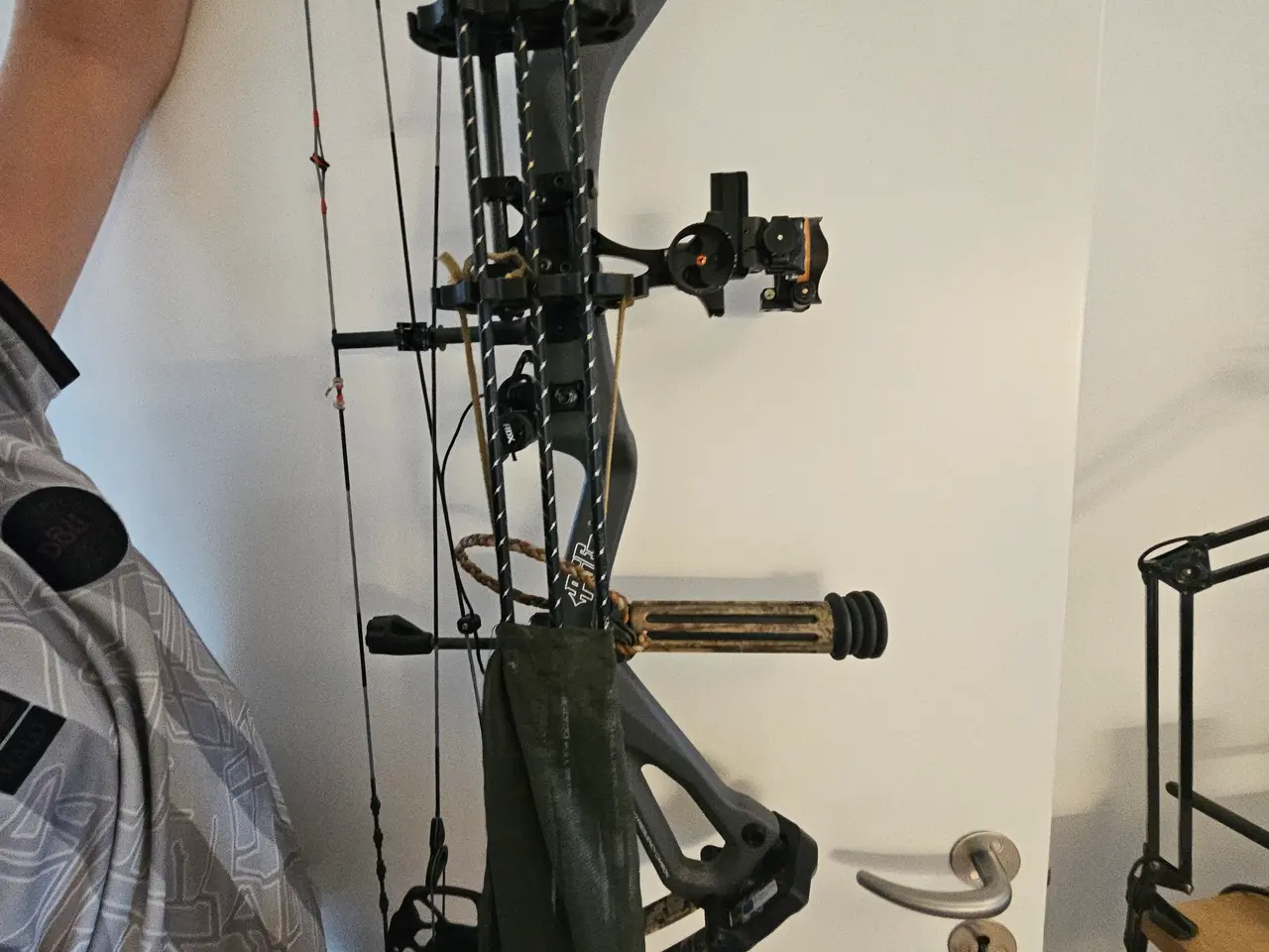 Billede 3 - PSE Carbon Levitate