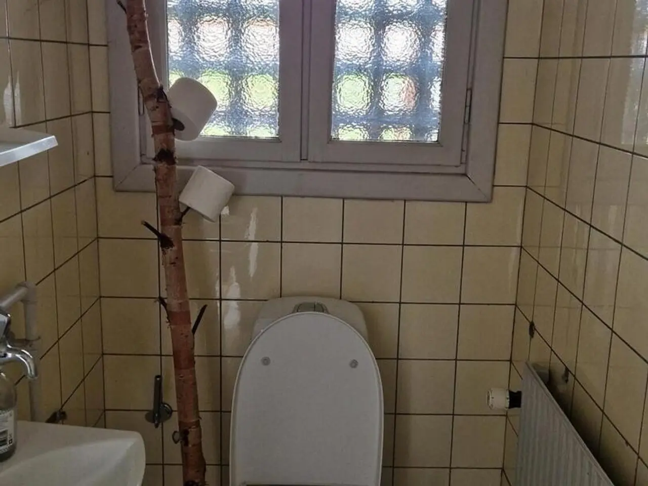 Billede 5 - Lyst kontorlejemål på den gamle Randers Kaserne.
