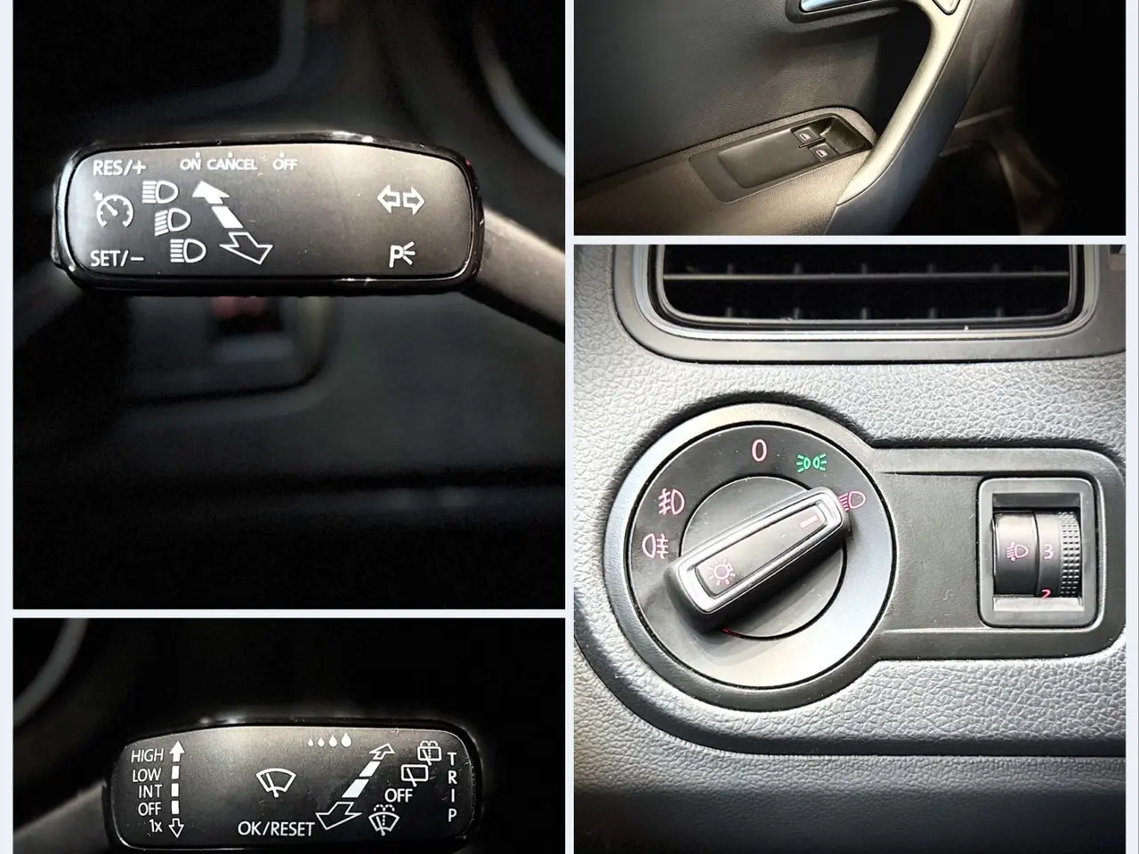 Billede 10 - VW Polo 1,0 TSi 95 BlueMotion