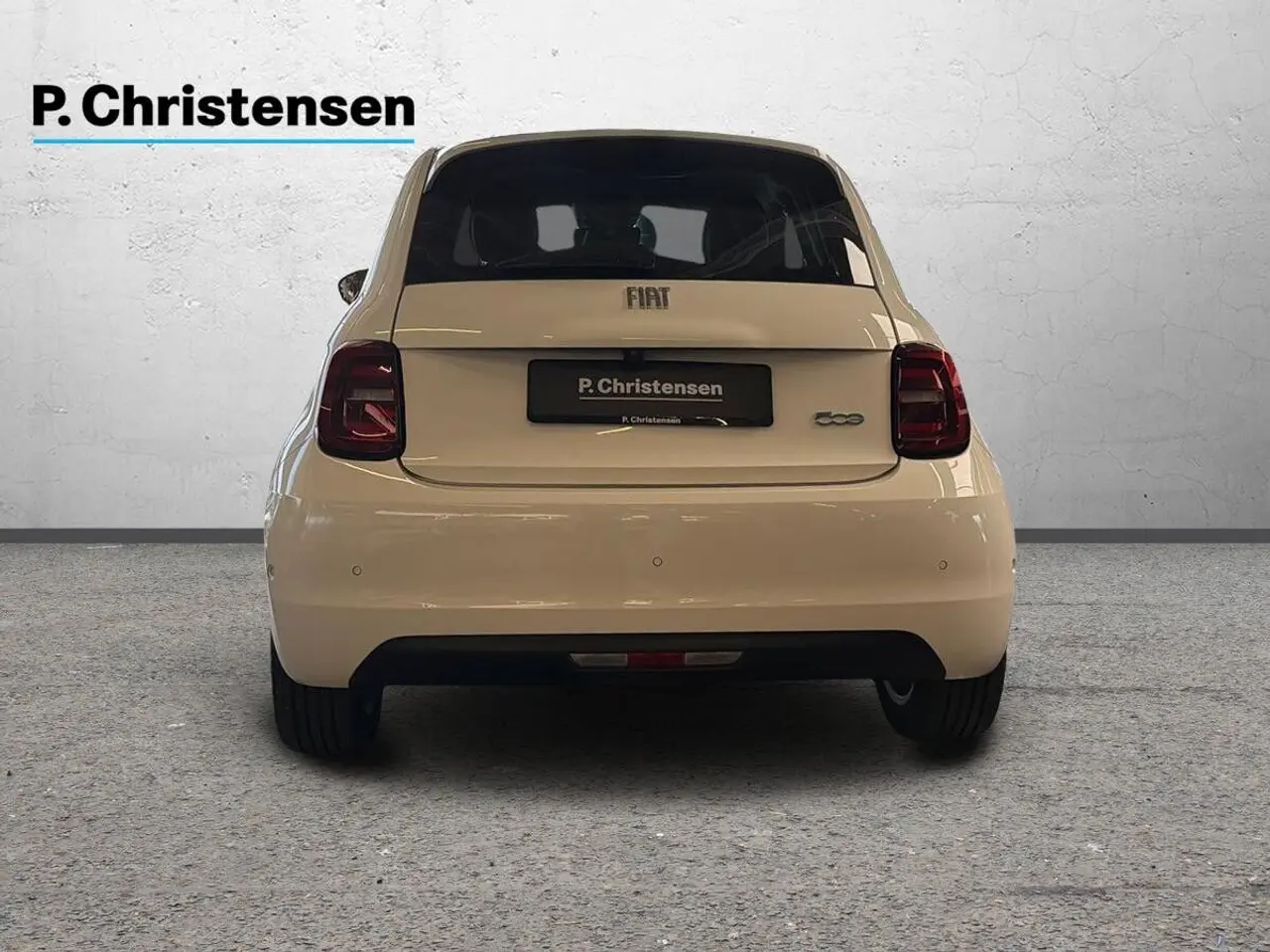 Billede 5 - Fiat 500e 42 Icon 3+1
