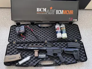 VFC BCM® MCMR 11.5" Med Titan Gate