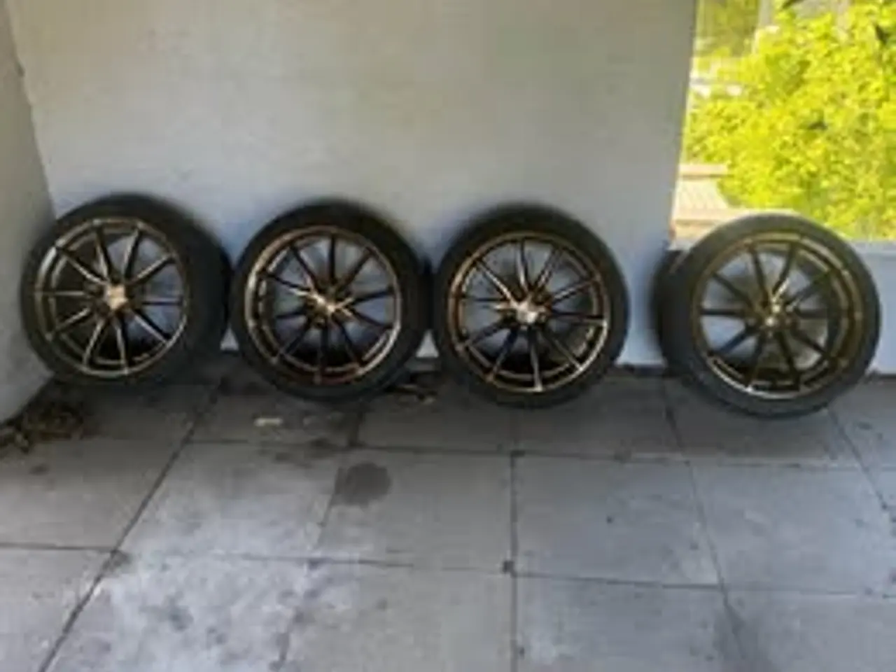 Billede 7 - GOLF 6 1.2 TSI 105 HK