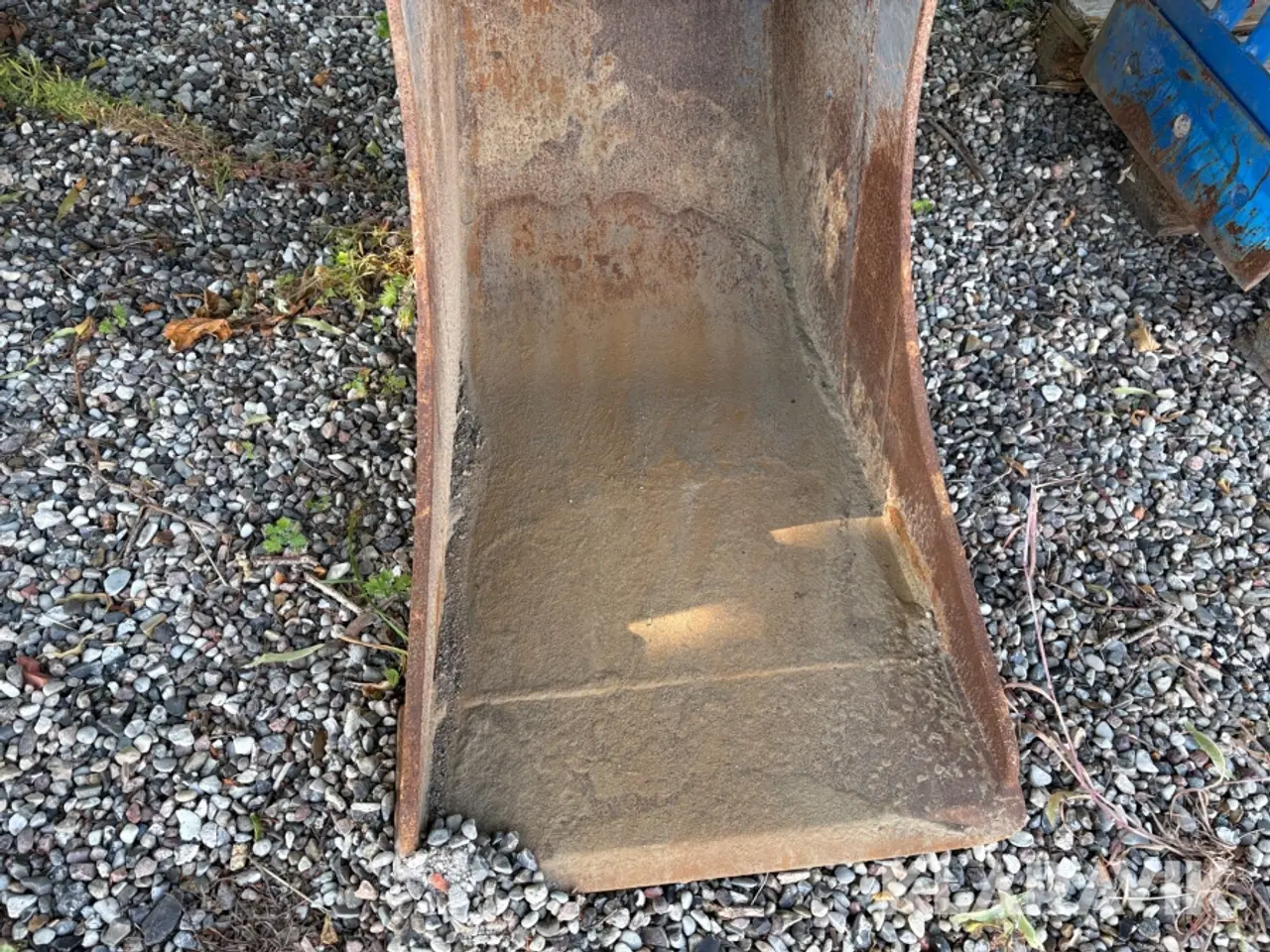 Billede 3 - Skovl JST G65 2 Styk