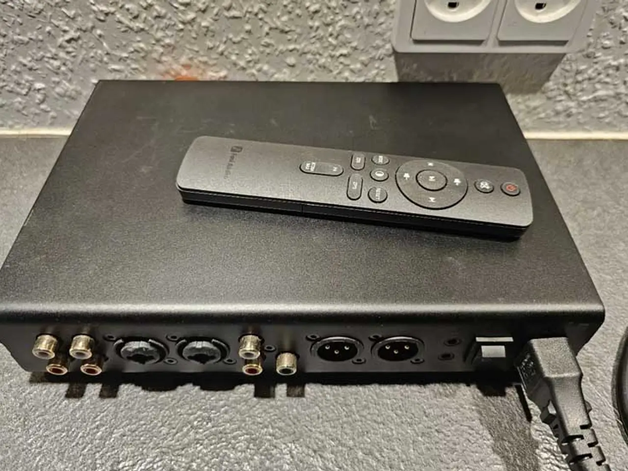 Billede 3 - Fosi Audio ZP3 forforstærker, Aalborg