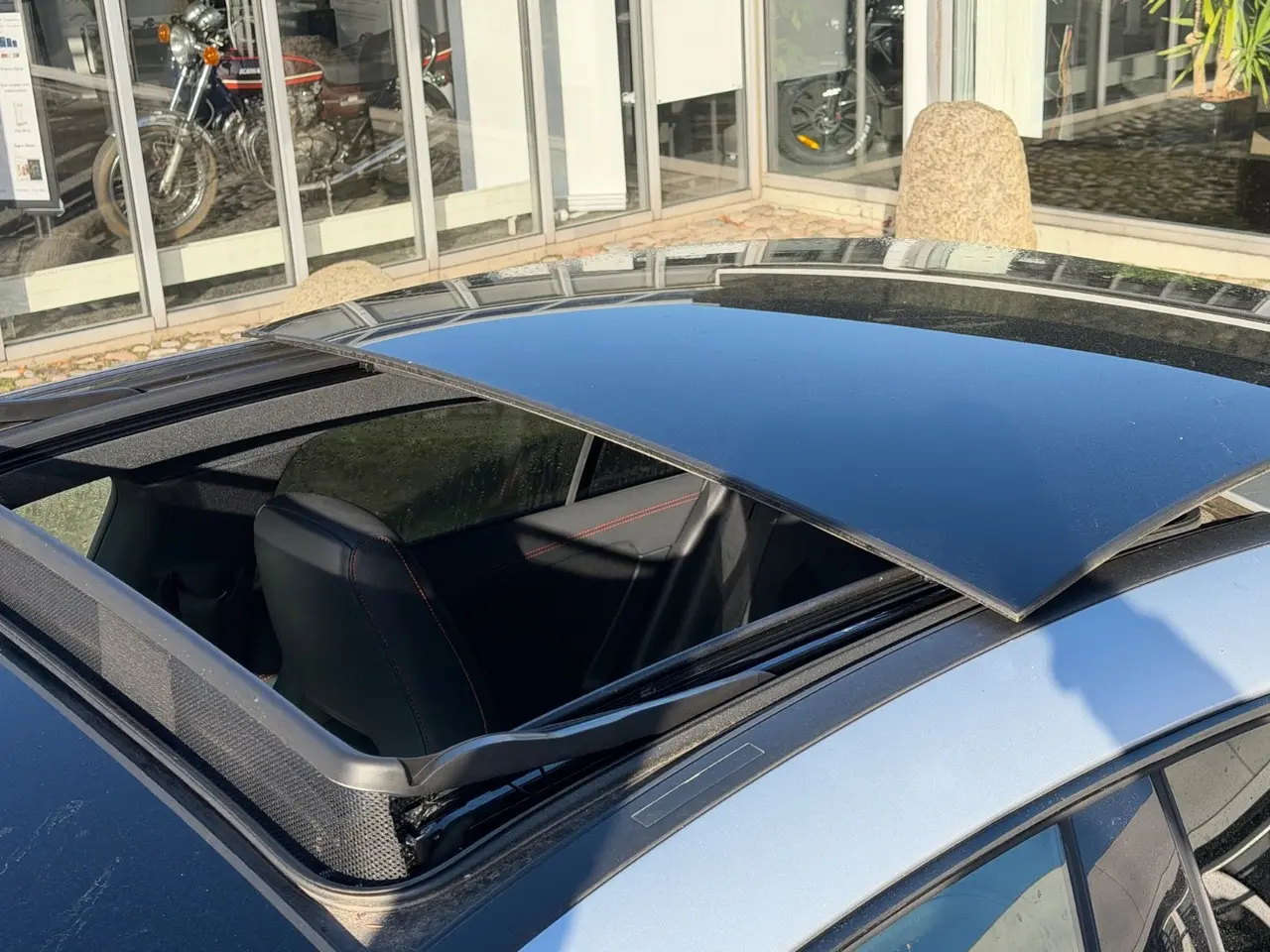 Billede 2 - Mercedes CLA250 e 1,3 AMG Line Coupé aut.