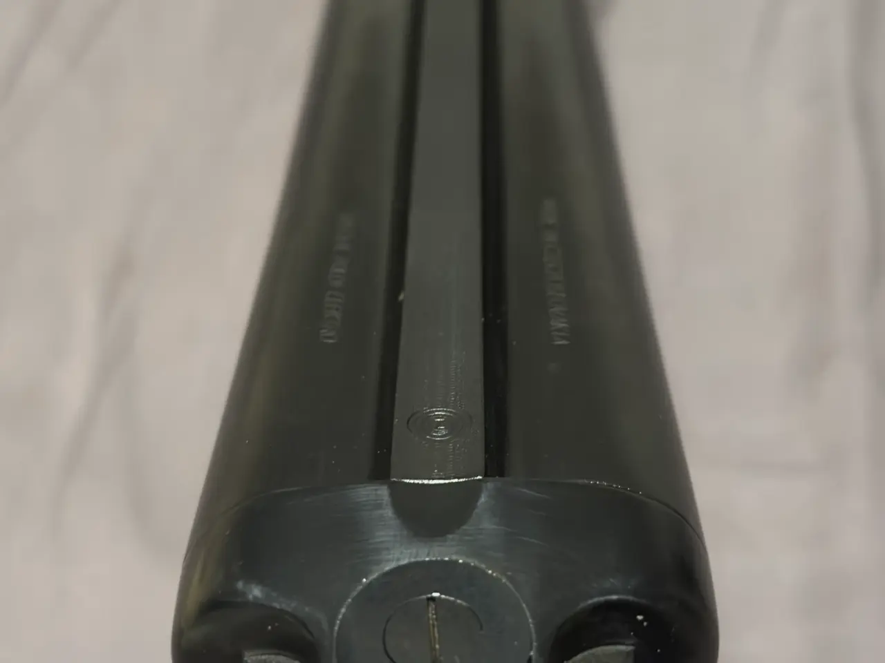 Billede 2 - CZ haglgevær 12/70