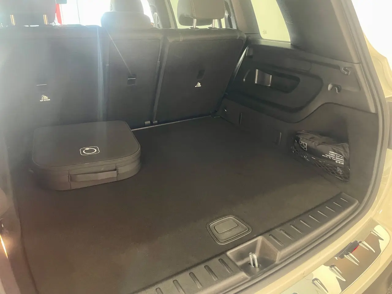 Billede 6 - Mercedes EQB250+ Progressive Advance Plus