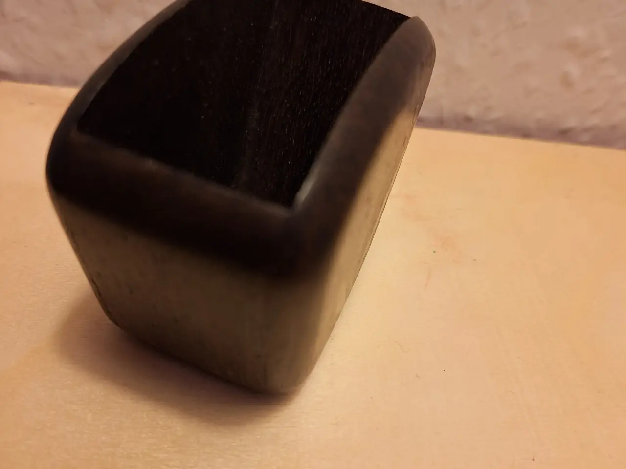 Billede 6 - Vintage unik cigaretholder/tandstikholder