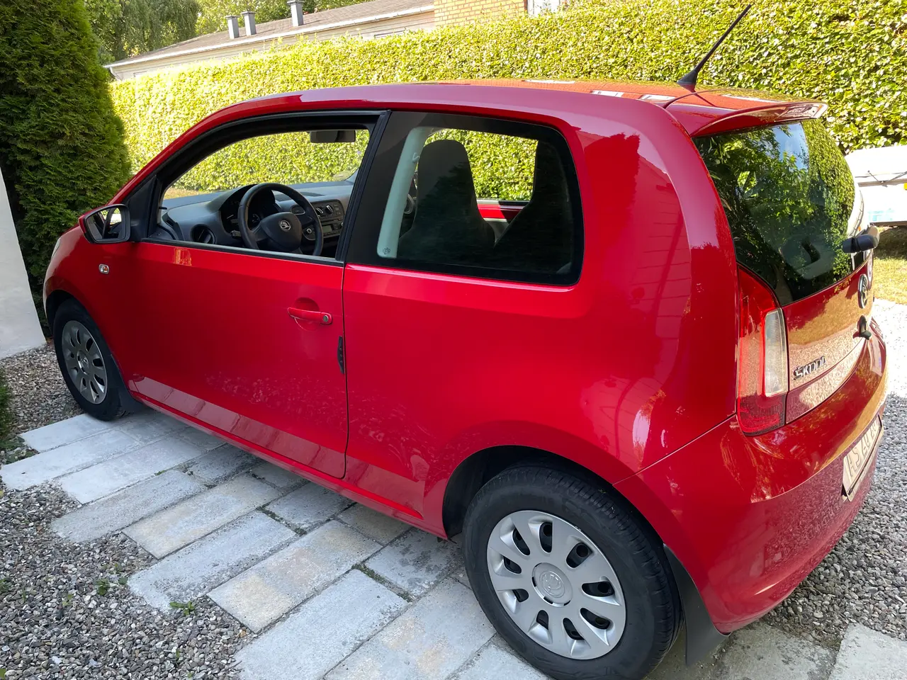 Billede 6 - Skoda CitiGo. 75