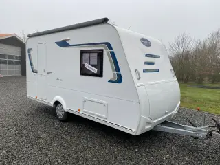 Caravelair Alba 400