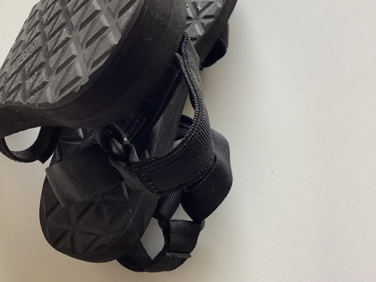 Billede 3 - TEVA sandaler