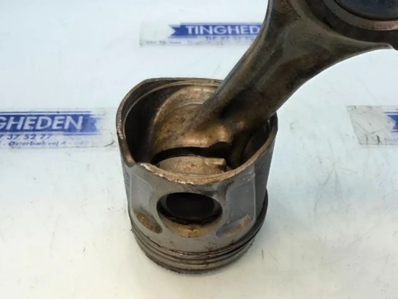 Billede 3 - Iveco Cursor10 Stempel 8094838