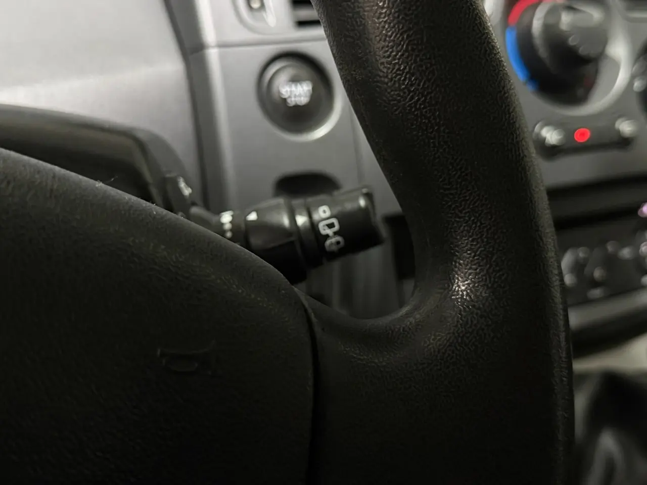 Billede 10 - Renault Scenic II 1,9 dCi 130 Authentique Comfort