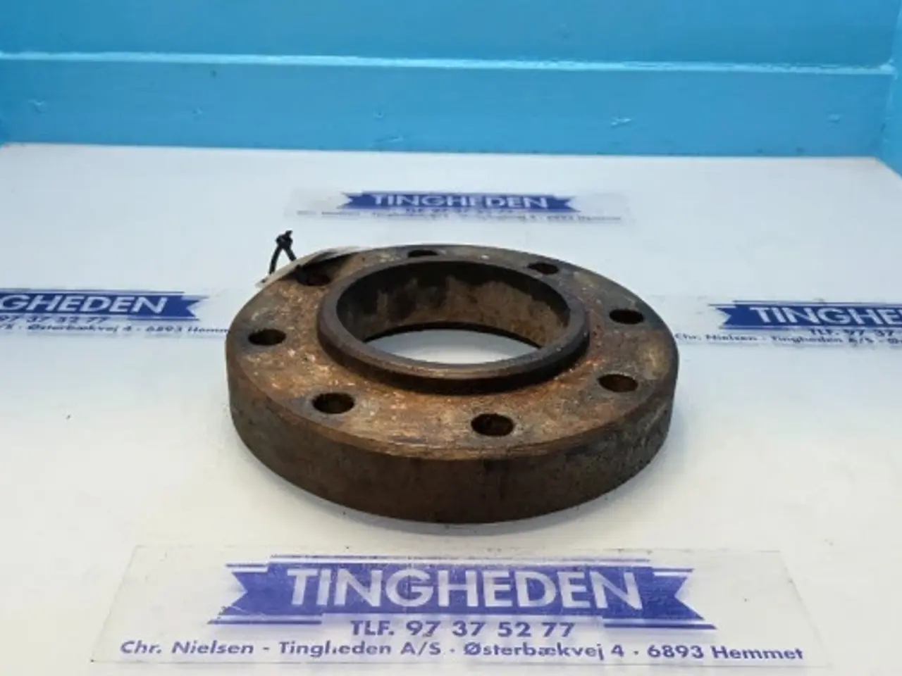 Billede 1 - Massey Ferguson 6290 Afstandstykke 3784133M1