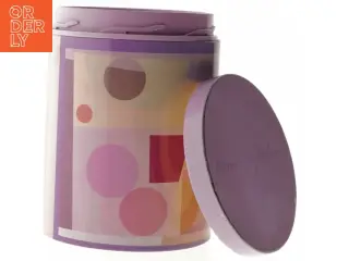 dåse fra Irma Kunstdåse kollektion