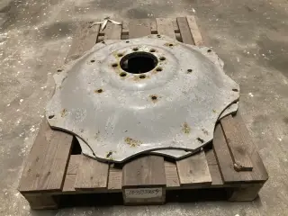 Fælg plader 38"