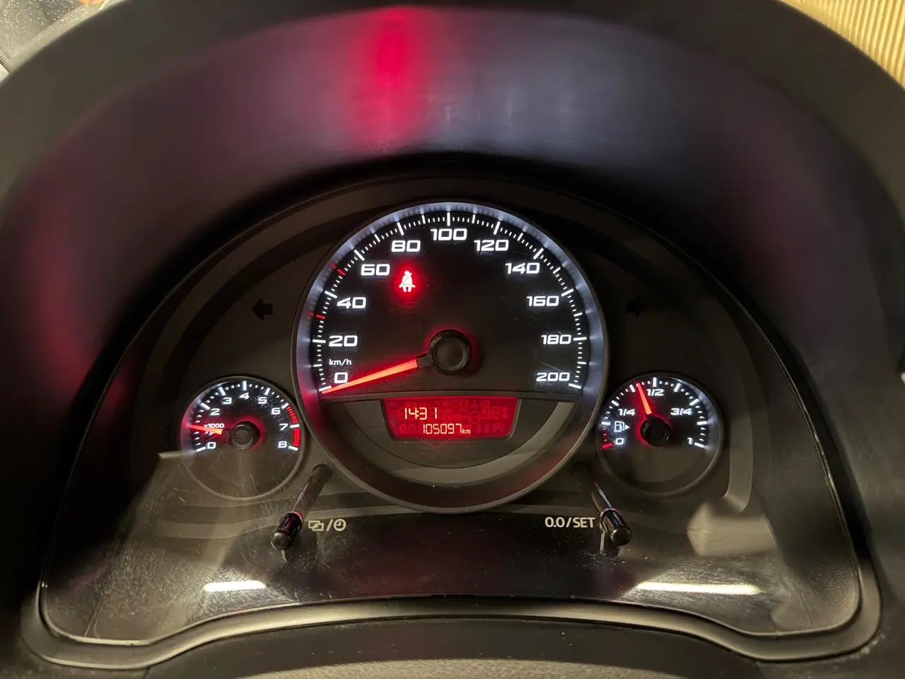 Billede 8 - Seat Mii 1,0 60 Style eco