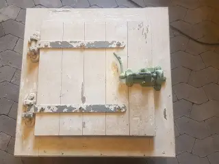 Låge