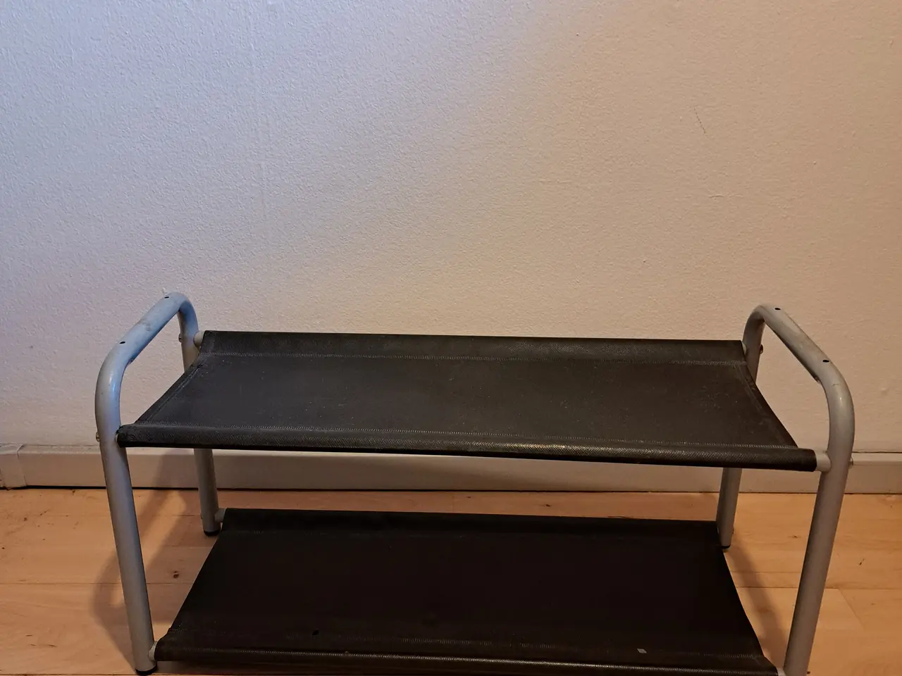 Billede 1 - Shoe rack from Ikea