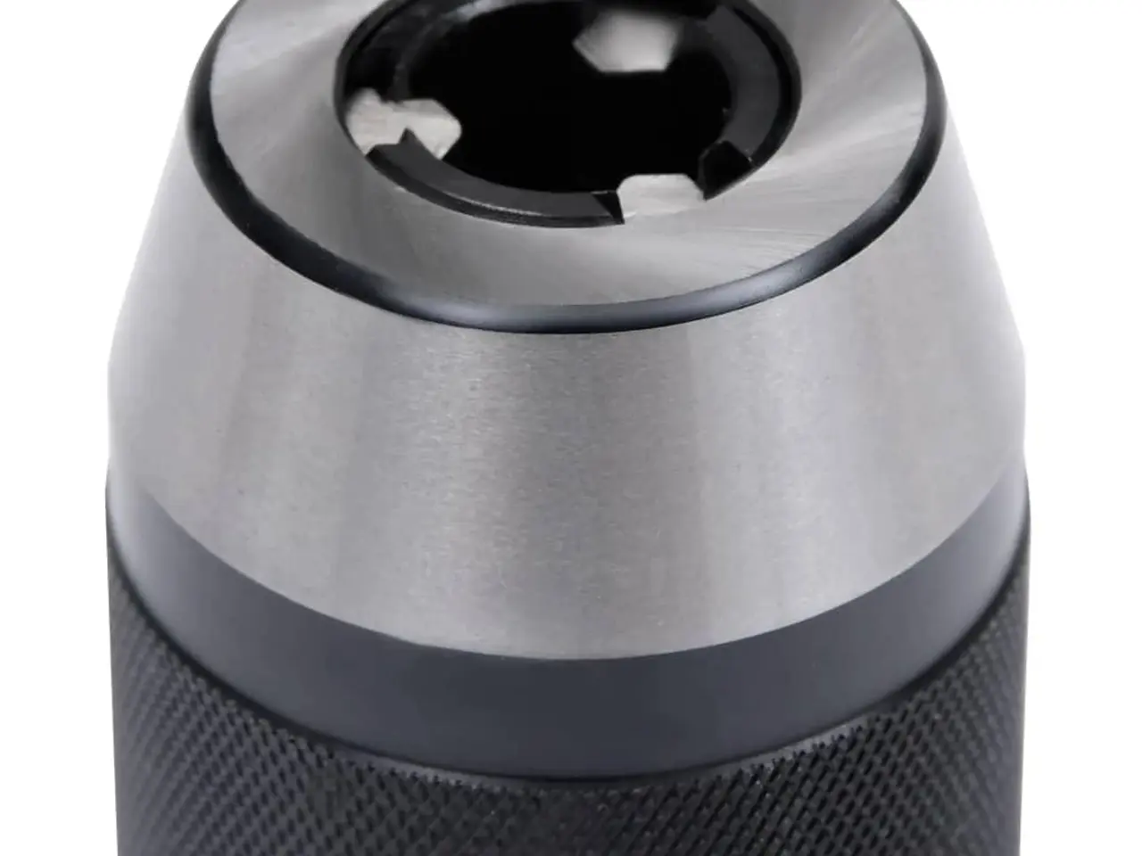 Billede 5 - Borepatron med quick release MT2-B18 - 1-16 mm spændeområde