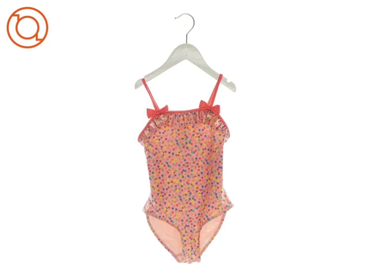 Billede 1 - Badedragt fra H&M (Str. 122/128)