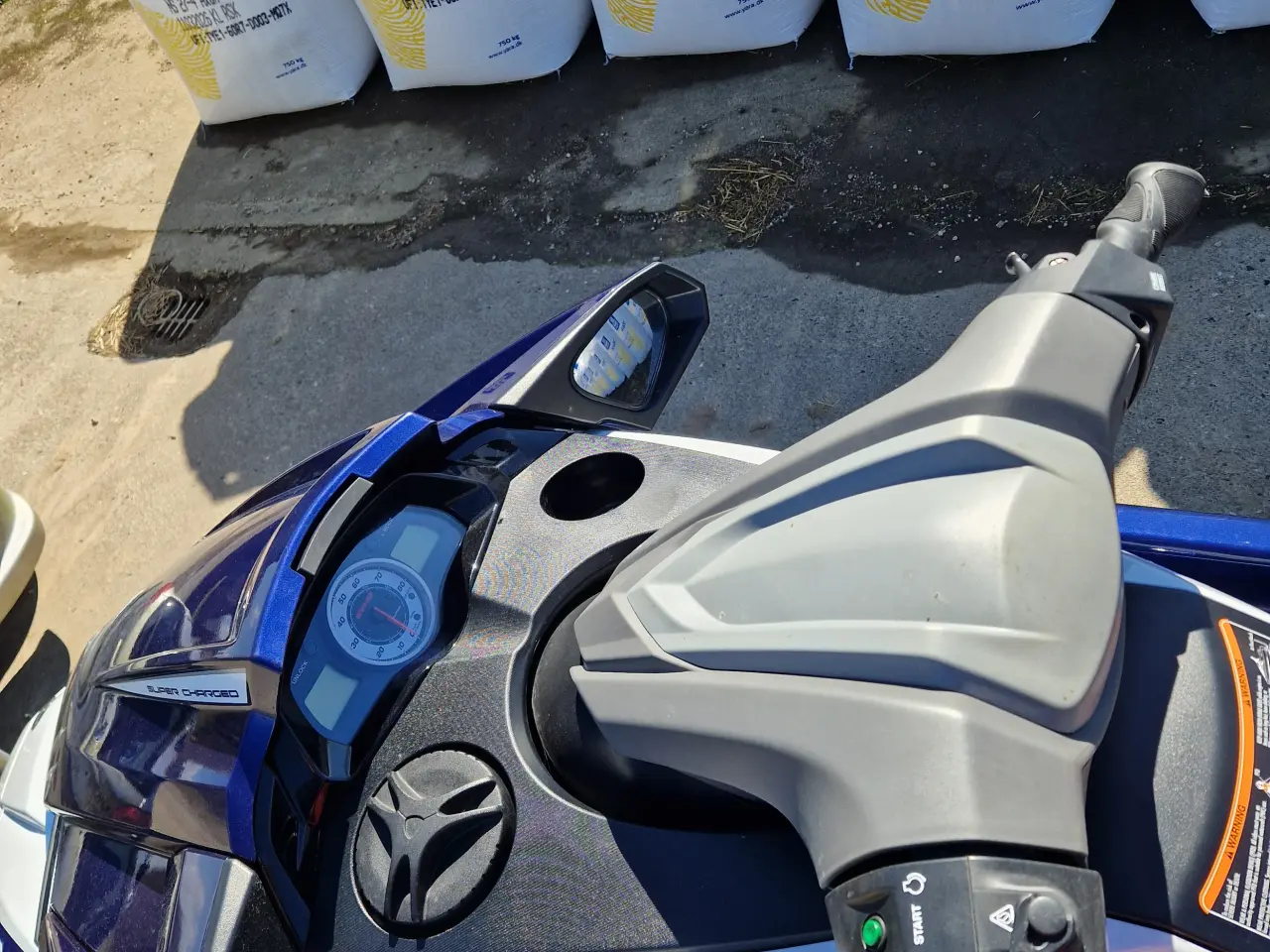 Billede 6 - Yamaha Waverunner 1800