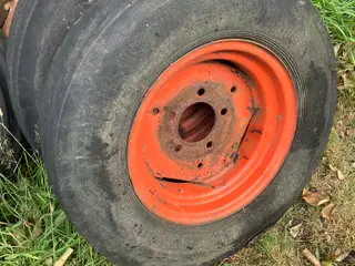 Deutz Fælge