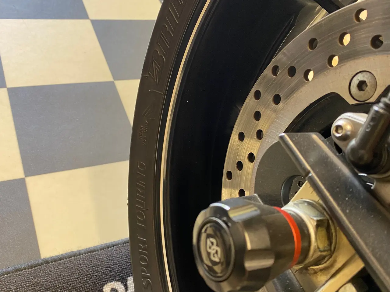 Billede 11 - Yamaha MT-09 m. kvalitets udstyr !