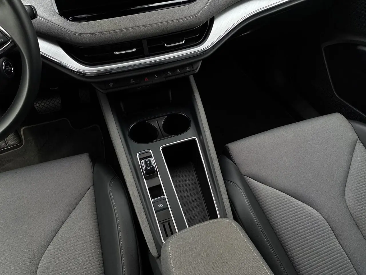 Billede 12 - Skoda Enyaq 60 iV Loft
