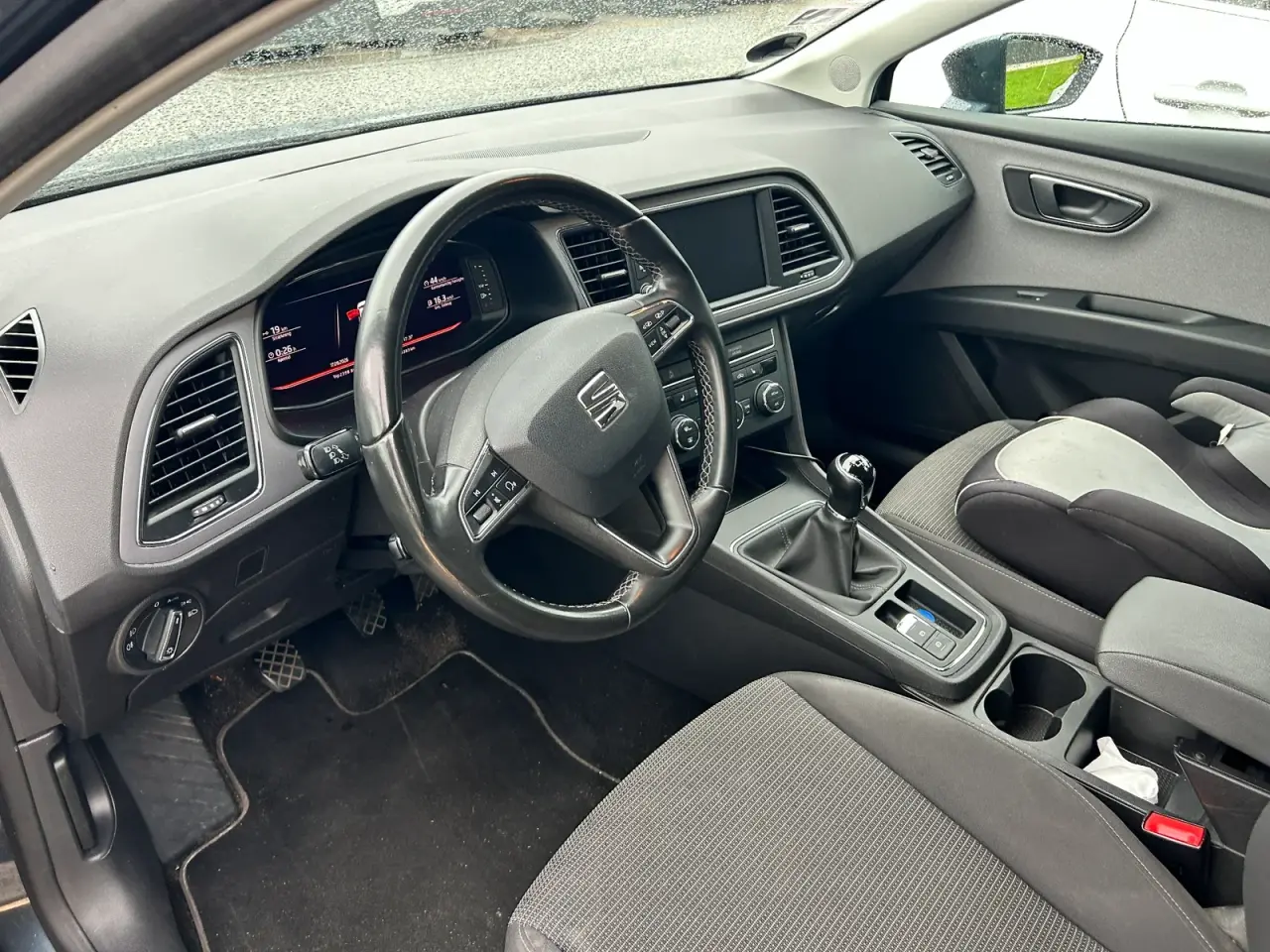 Billede 9 - Seat Leon 1,5 TSi 130 Style ST