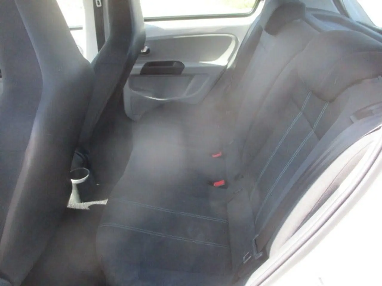 Billede 6 - Seat Mii 1,0 60 Reference eco