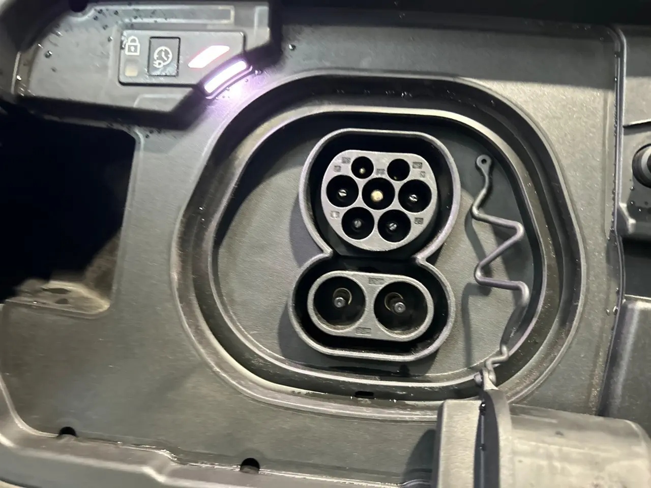 Billede 18 - Peugeot e-5008 77 GT 7prs
