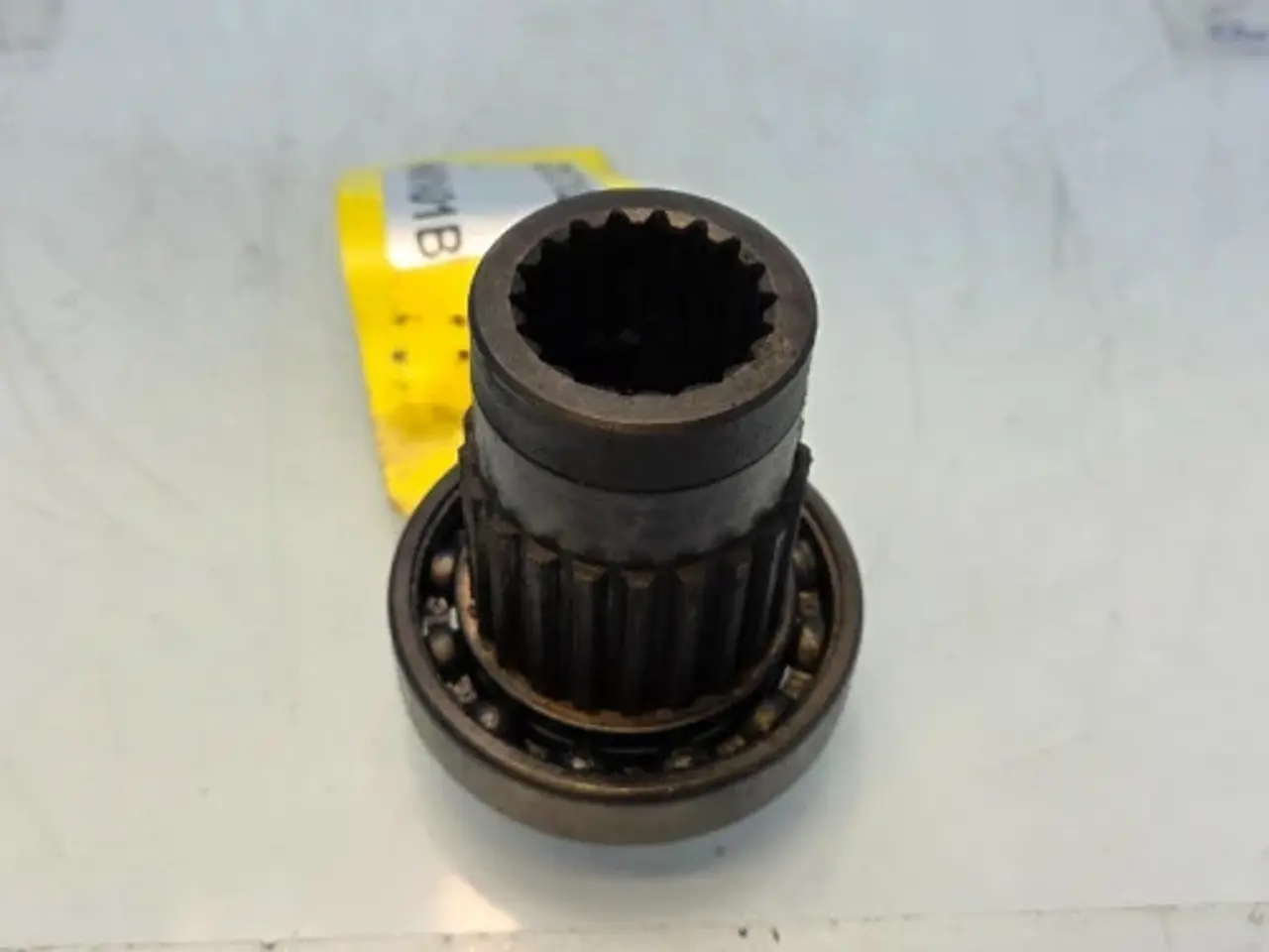 Billede 3 - Fiat F130DT Drivbøsning 5163239