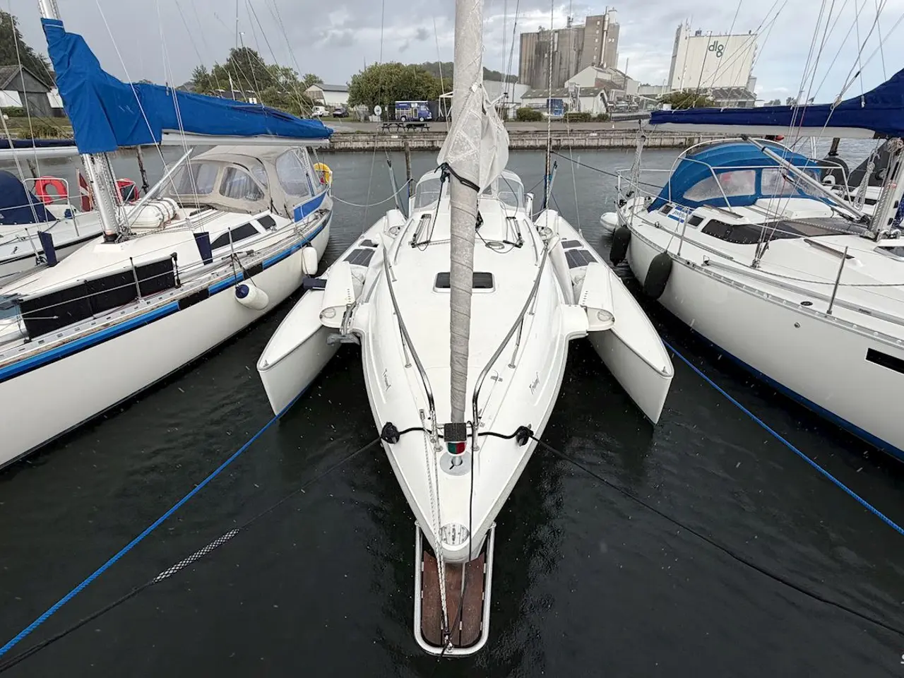 Billede 5 - Dragonfly 920 Touring