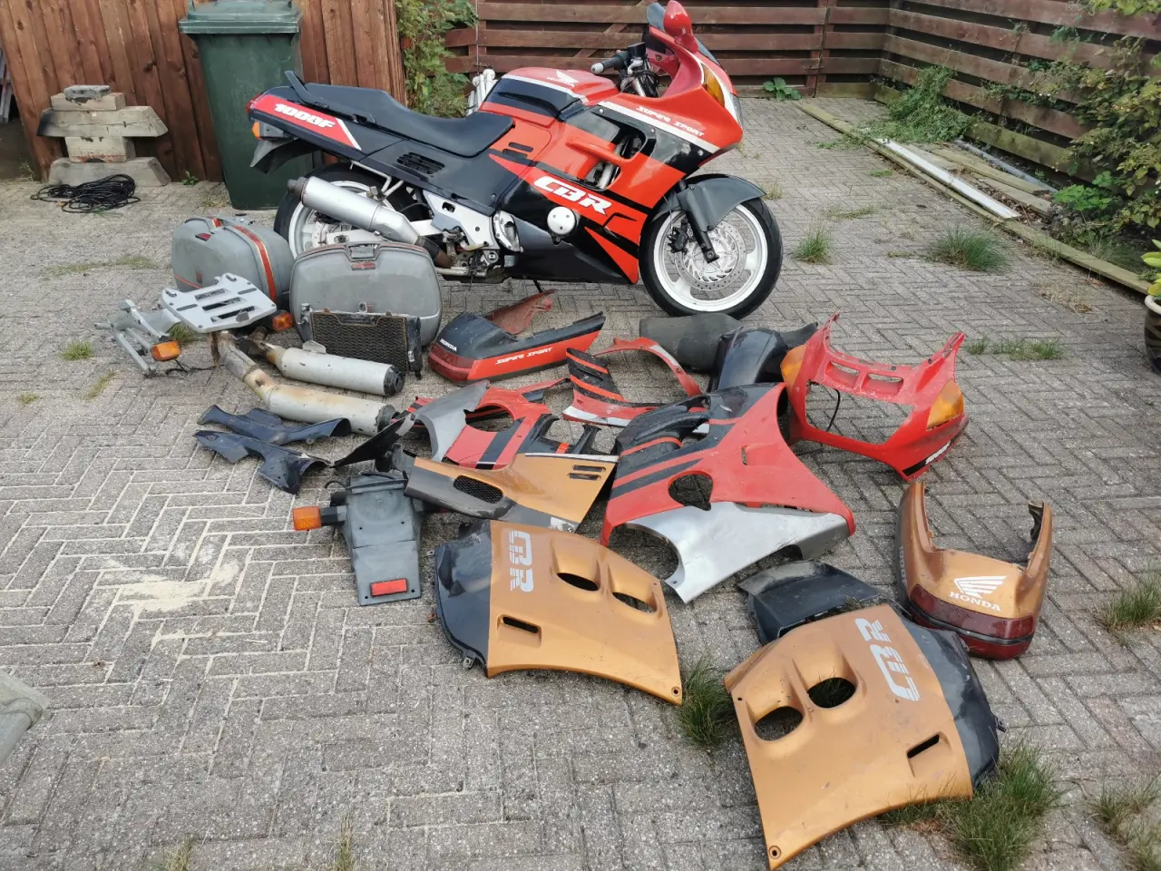 Billede 8 - Projekt