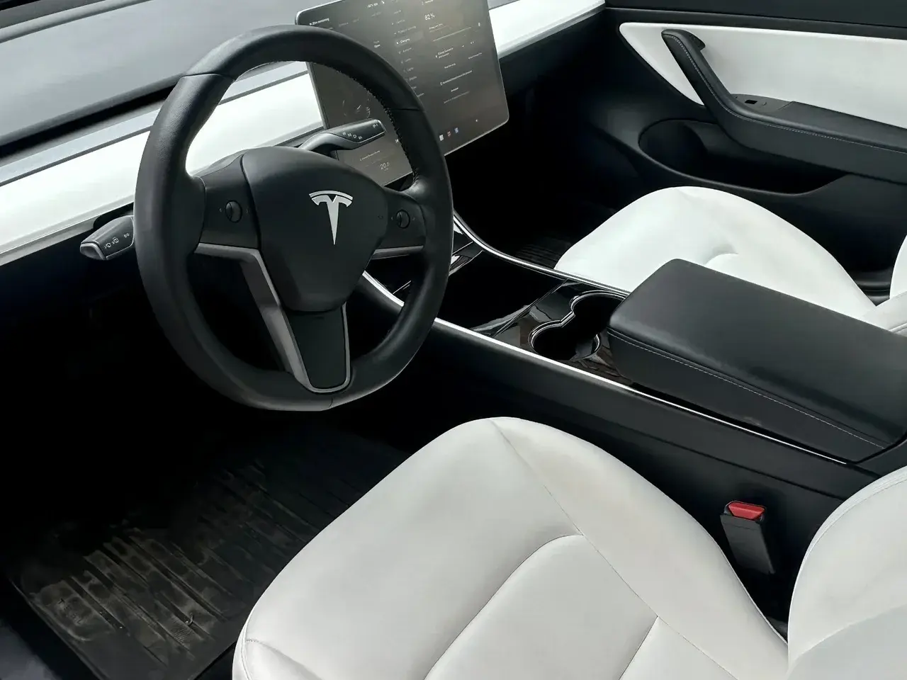 Billede 7 - Tesla Model 3 Standard Range+ RWD
