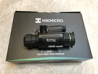 HIK Micro Cheetah 850nm C32F-R