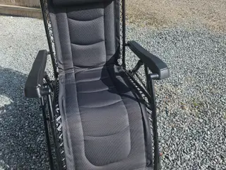 Isabella relaxstol 2 stk