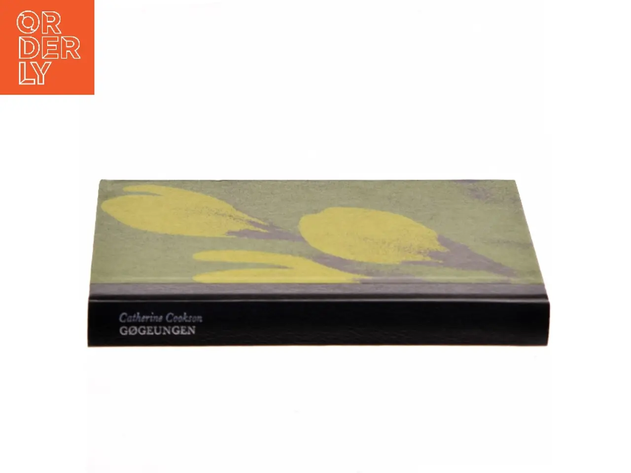 Billede 3 - Gøgeungen af Catherine Cookson (Bog)