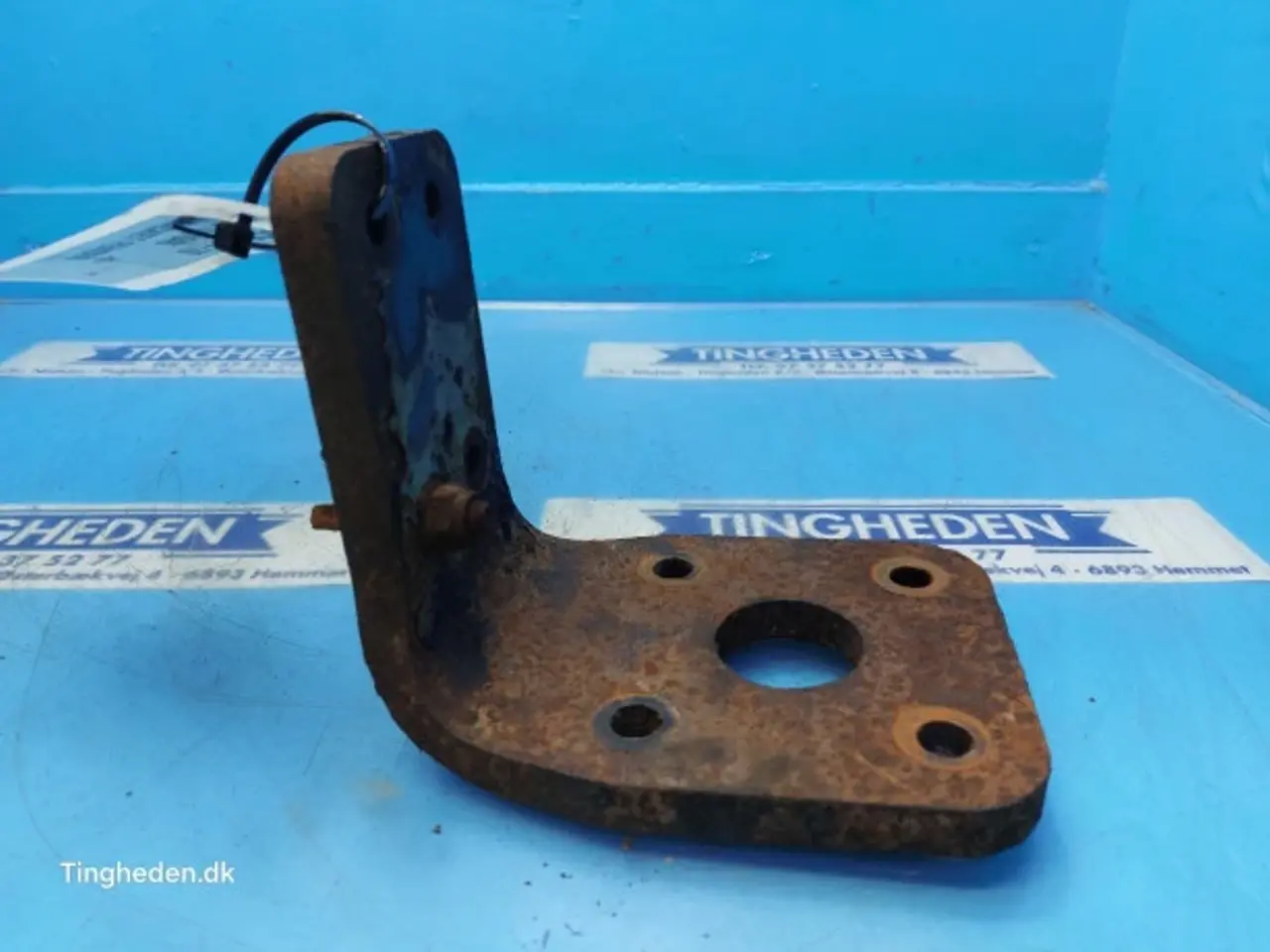 Billede 9 - JCB 531-70 Beslag 331/47646