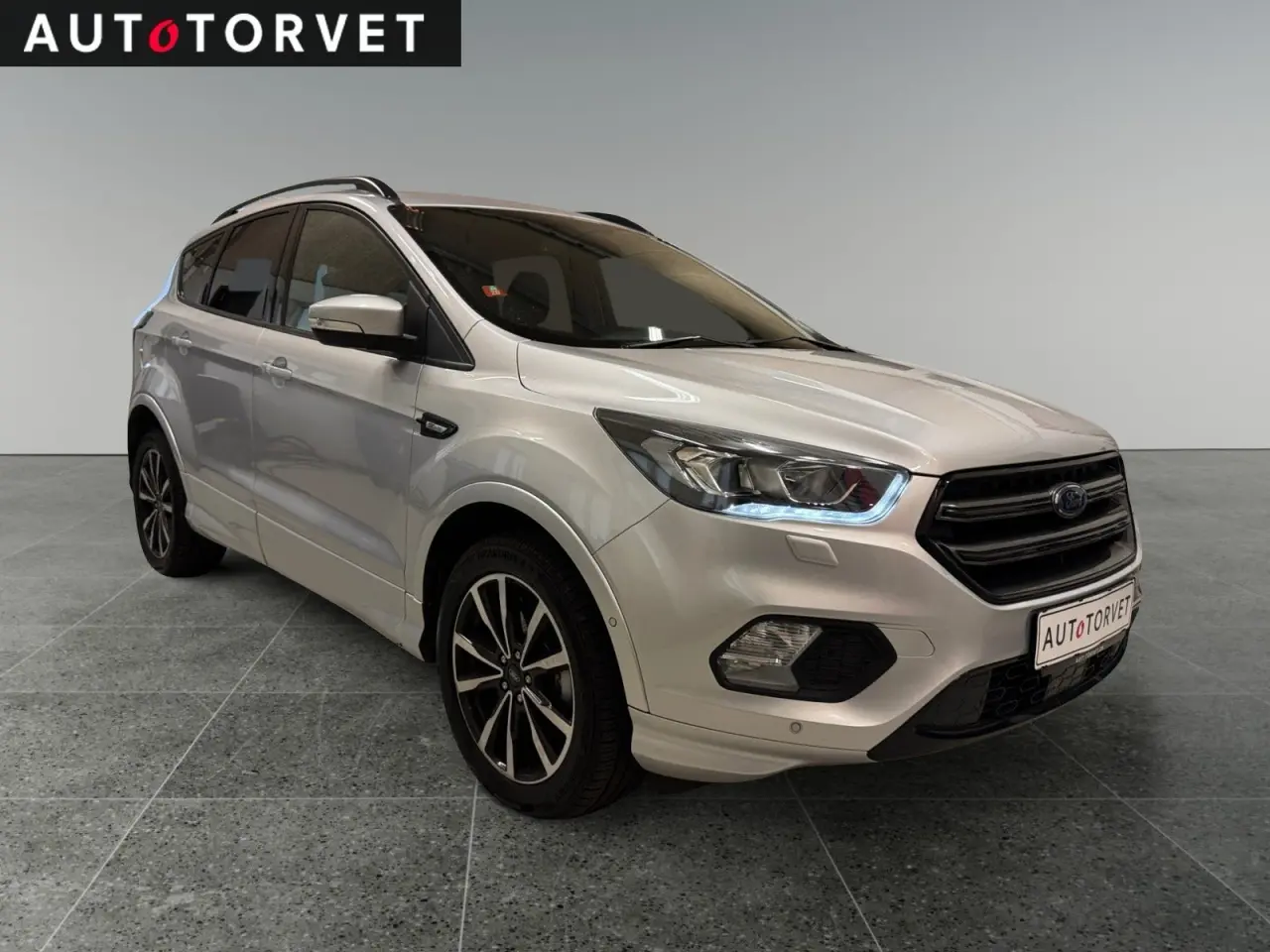 Billede 2 - Ford Kuga 1,5 SCTi 150 ST-Line