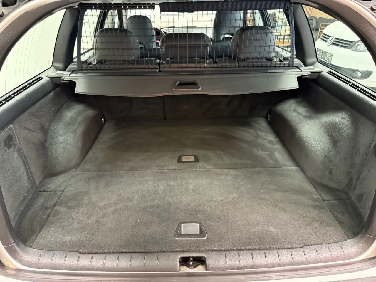 Billede 11 - Volvo V70 2,4 140HK Stc