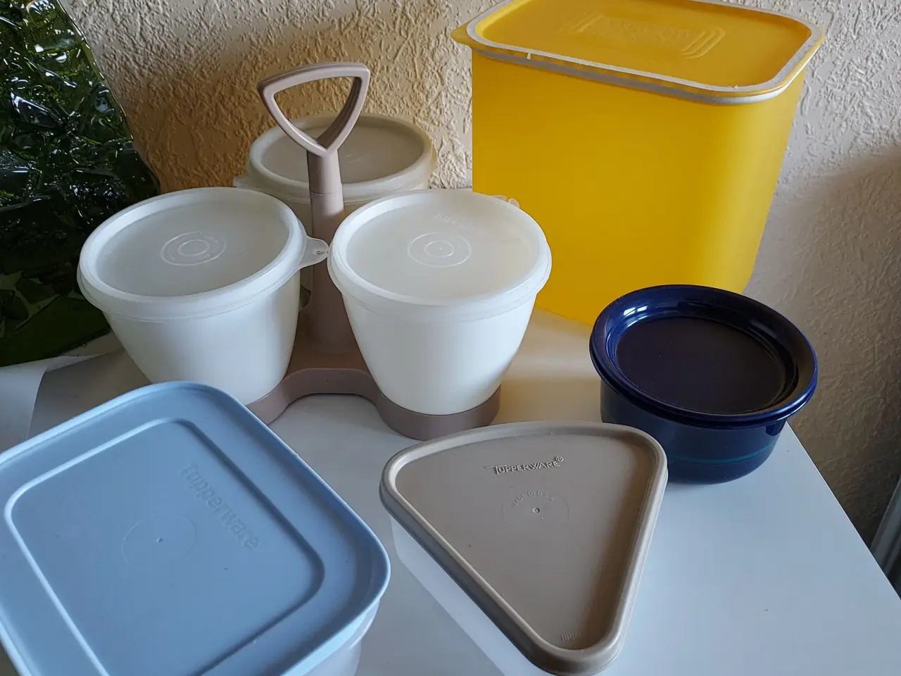 Billede 2 - Tupperware