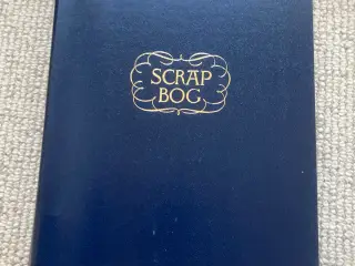 Scrapbog