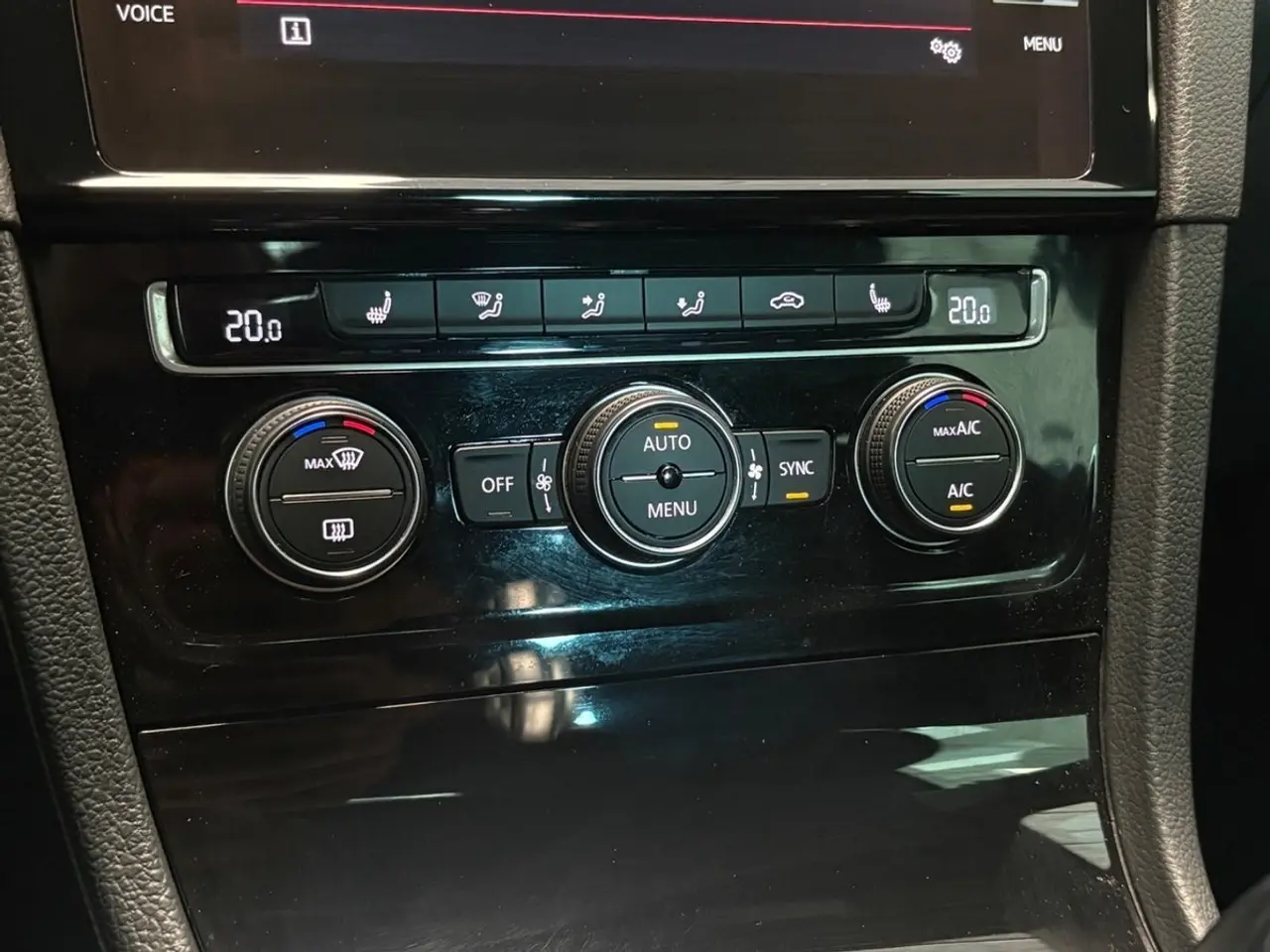 Billede 16 - VW Golf VII 2,0 GTi Performance DSG