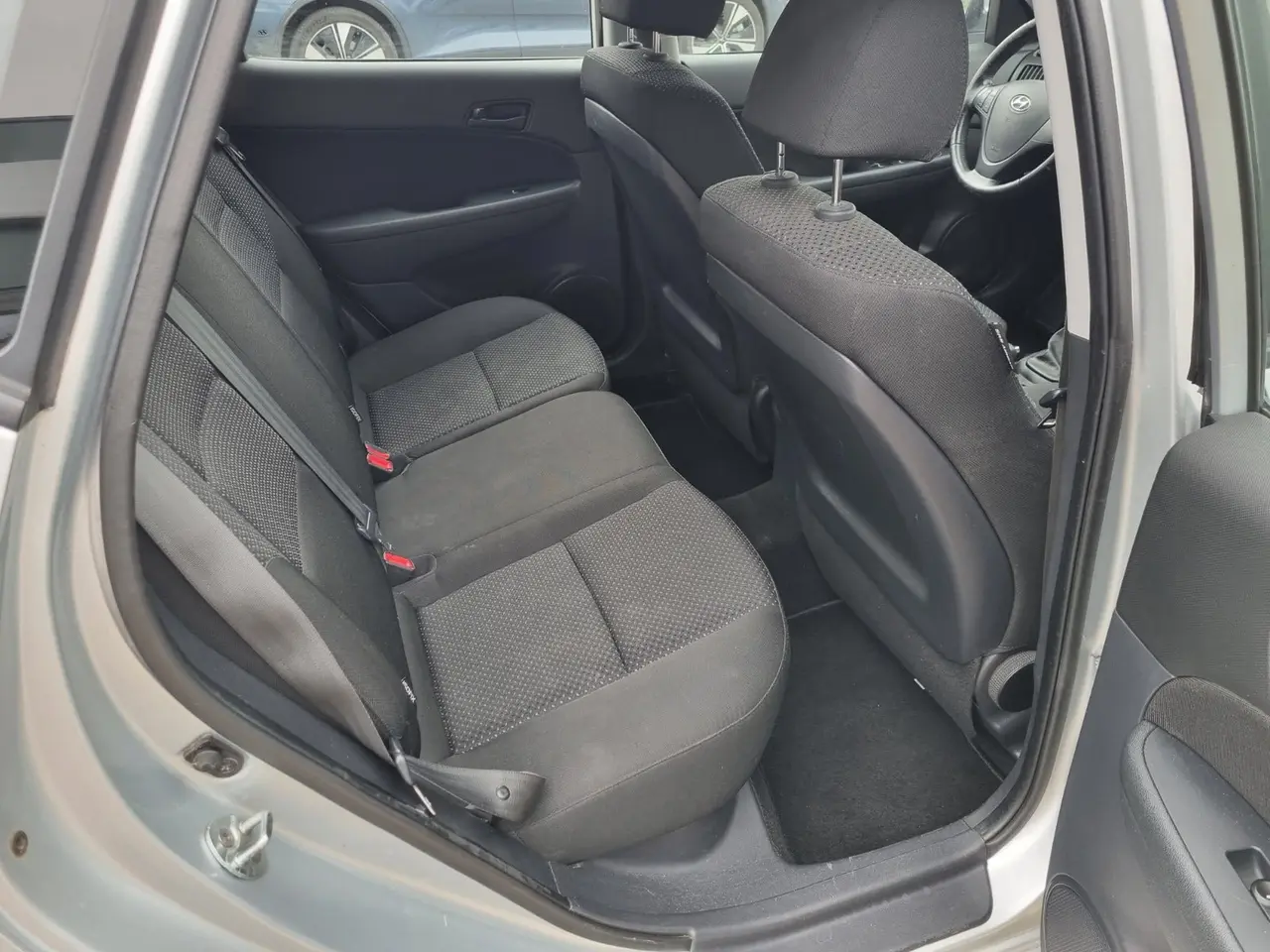 Billede 11 - Hyundai i30 1,6 CRDi 90 Blue Drive