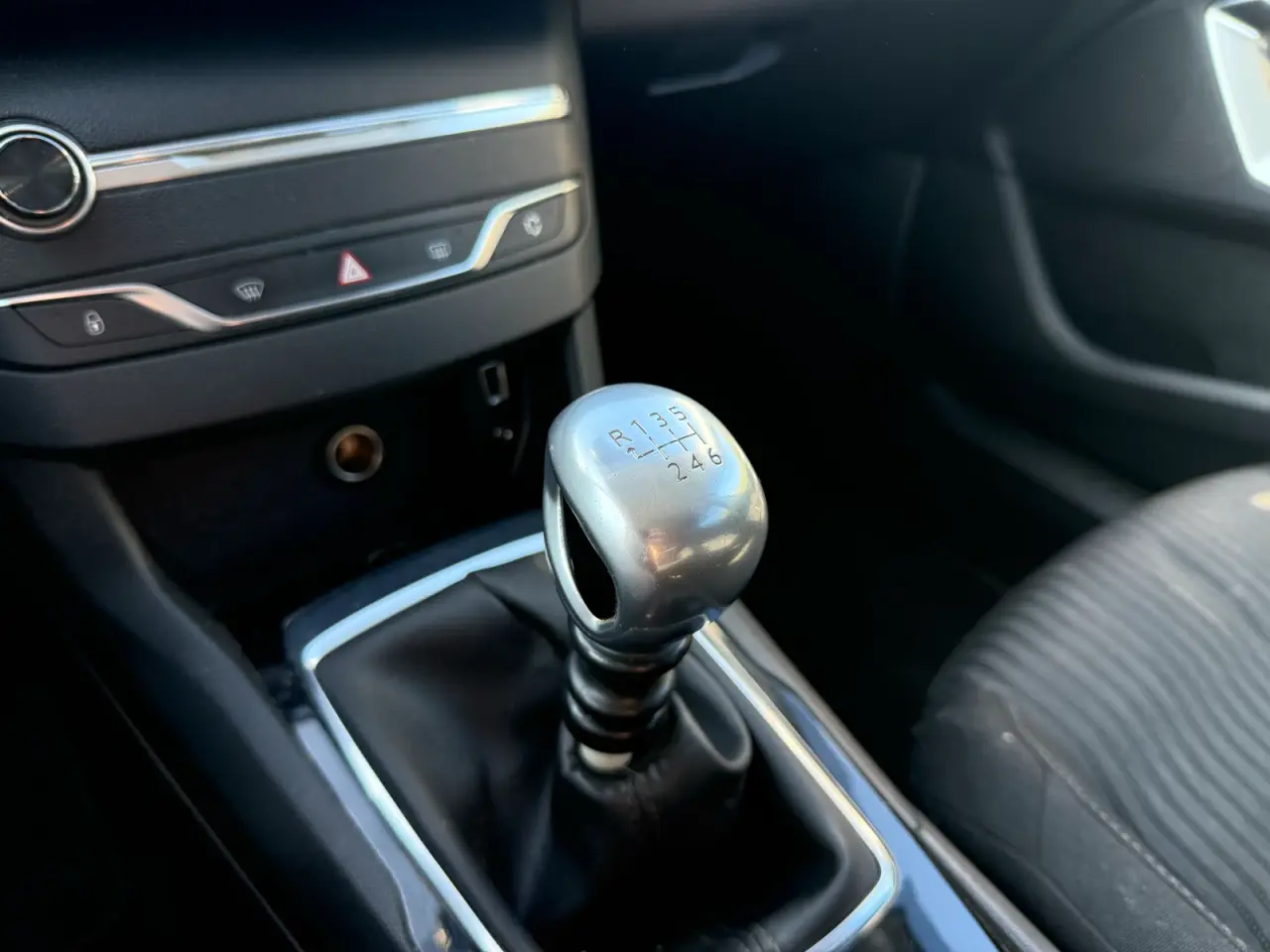 Billede 9 - Peugeot 308 1.6 diesel 2015