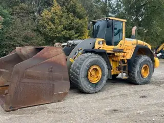 Volvo LG -250