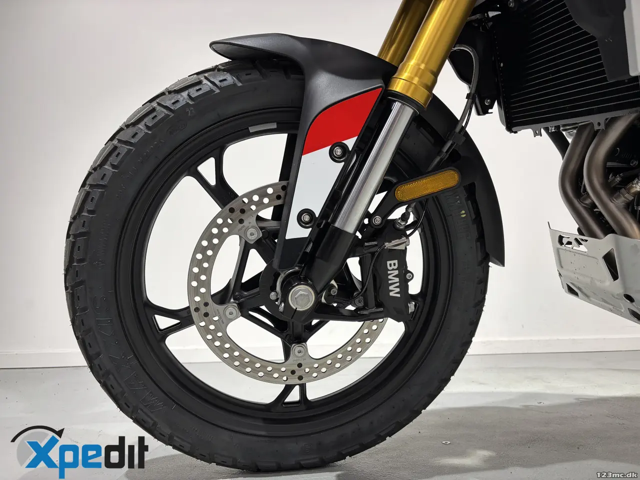 Billede 22 - BMW F 450 GS